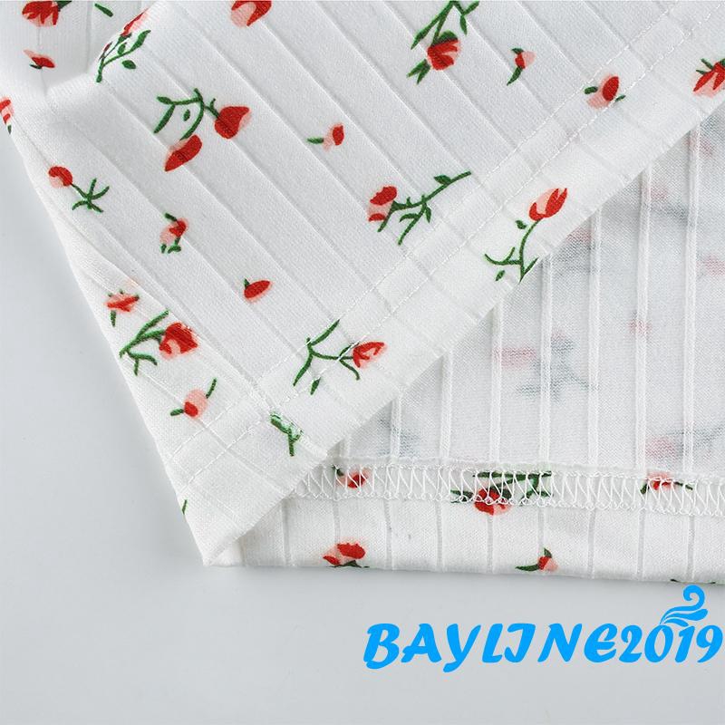 Áo Croptop Hai Dây Phối Ren Quyến Rũ Dành Cho Nữ