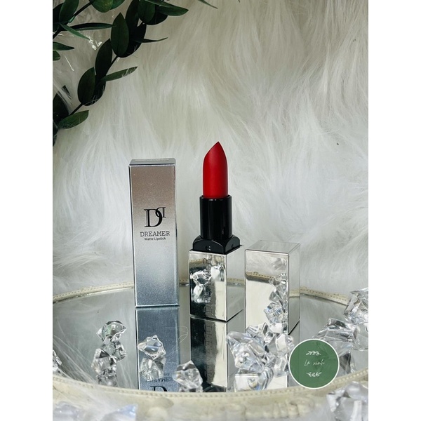 Son Lì DREAMER Matte Lipstick M102 M104
