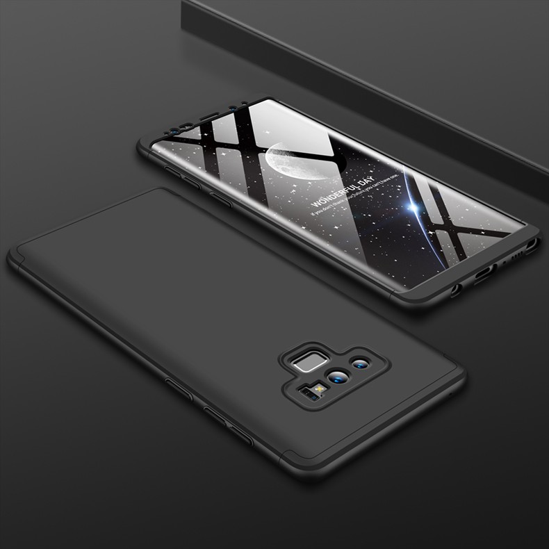 Ốp Lưng 360 Độ Cho Điện Thoại Samsung Galaxy Note 8/Note 9