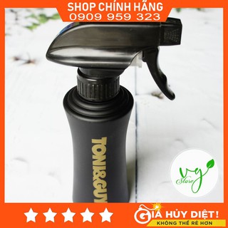 Bình Xịt Nước Nhựa Cao Cấp Tony