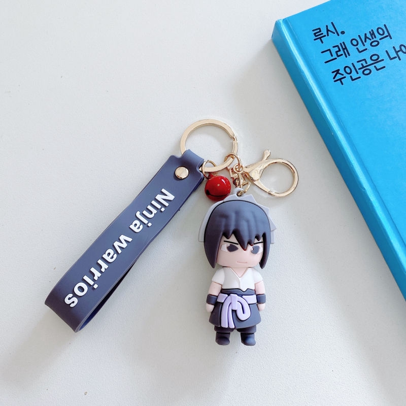 Mô Hình Nhân Vật Trong Phim Hoạt Hình Naruto