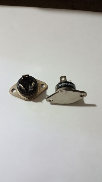 Triac TG 25C60