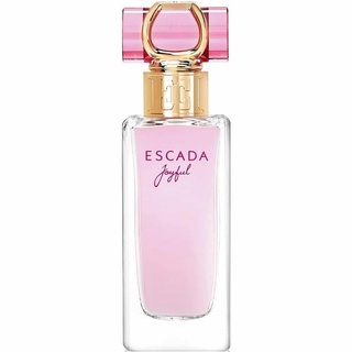 Nước hoa nữ cao cấp authentic Escada Joyful eau de parfume 50ml (Mỹ)