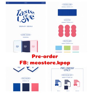 [Méo Store] Order album TWICE