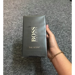 Nước hoa boss hugo boss mã MP37