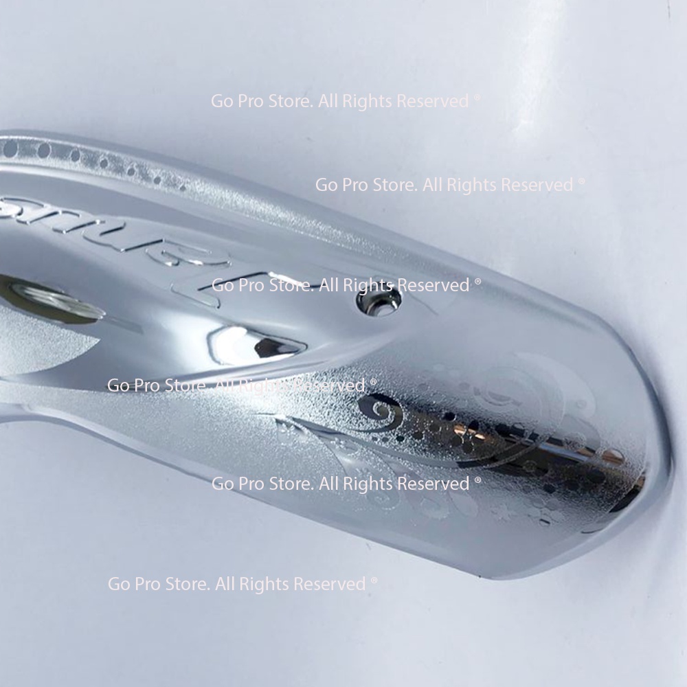 Che Hông Pô JANUS Nhựa Xi G1245