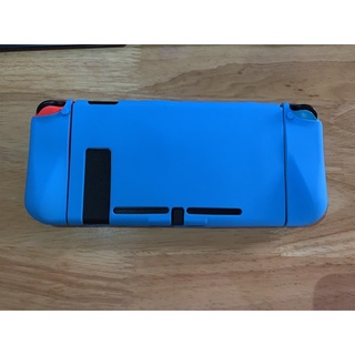 Ốp silicon mền bảo vệ Nintendo switch