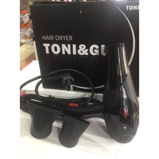 Máy sấy tóc cao cấp TONI&GUY