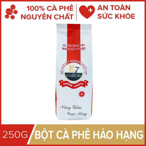Cà phê K7 - Loại A ( 500g/Túi)