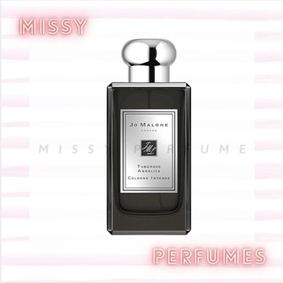 Nước hoa dùng thử Jo Malone Tuberose Angelica 5ml/10ml/20ml - 𝕞𝕚𝕤𝕤𝕪 𝕡𝕖𝕣𝕗𝕦𝕞𝕖𝕤