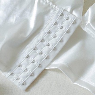 Áo Bra Satin Phi Bóng Bản To Không Gọng - Áo Bralette Trơn Vải Bóng Lụa Thiết Kế Đơn giản Nâng Ngực Nhẹ | BigBuy360 - bigbuy360.vn