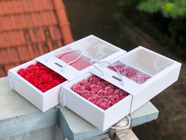 Hộp túi đựng quà tặng, mĩ phẩm | BigBuy360 - bigbuy360.vn