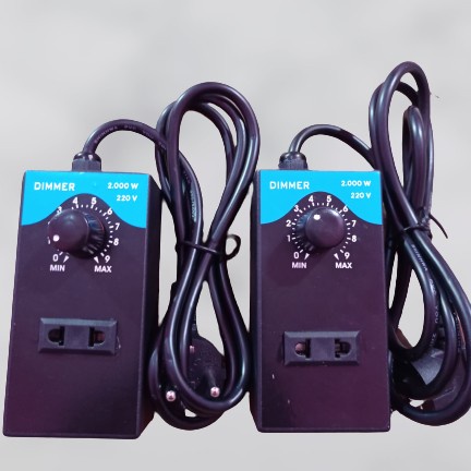 Dimmer Máy Mài Điều Khiển Tốc Độ ac 2000watt