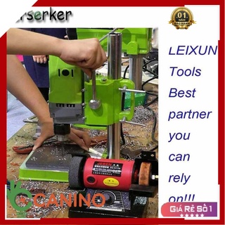 Máy Khoan Bàn 💖FREESHIP💖 Máy Khoan bàn Công Suất Lớn MINIQ 710W