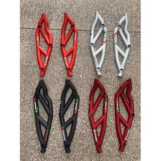 Ốp sườn nhựa cho winner x