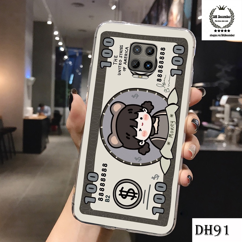 Ốp lưng dẻo Vsmart ARIS / ARIS PRO in hình 3D thời trang, toro jump, BAO ĐẸP - BAO CHẤT- BAO GIÁ RẺ