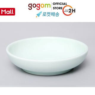 Dĩa chấm sứ 9 cm donghwa dh03-pml061 gog795