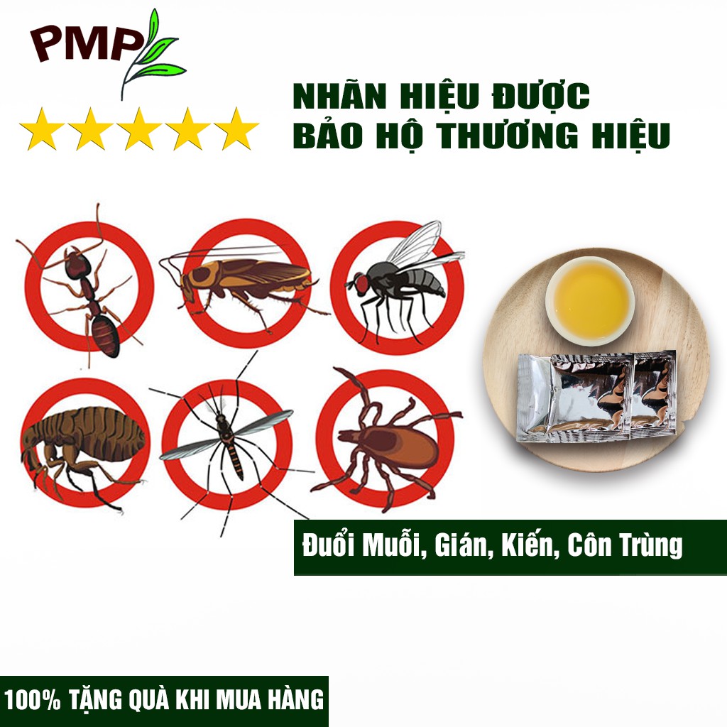 Combo 2 Túi Giấm Gỗ Sinh Học APY PMP Kháng Đốm Lá, Đốm Đen, Vàng Lá, Phấn Trắng Cho Hoa Hồng, Rau Sạch, Lan, Cây Cảnh