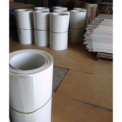 Tấm nhựa PVC Rạng Đông 0.8m x 2.4m x 0.9mm