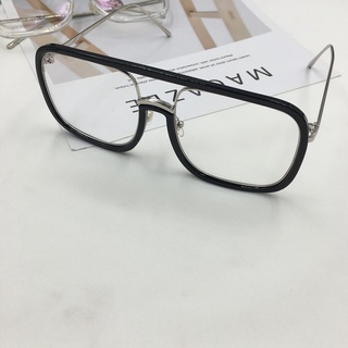 Kính thời trang form mắt to hot trend cao cấp