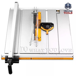 Máy cưa bàn DEWALT DWE7470