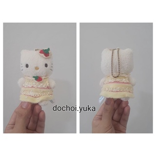 Gấu bông Hello Kitty size nhỏ (p5)