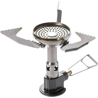 Fire Maple - Bếp gas dã ngoại điều áp Polaris 2500W