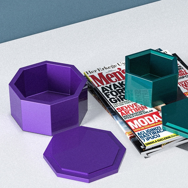 Sa Khuôn Silicon Dùng Làm Đồ Trang Sức DIY