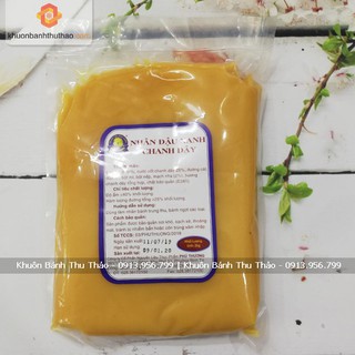 Nhân đậu xanh chanh dây 2kg Phú Thương