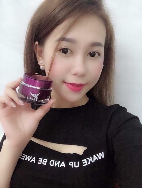 Kem Face Ylagy - giảm nám sạm, tàn nhang, dưỡng da trắng hồng, độ chống nắng cao | BigBuy360 - bigbuy360.vn