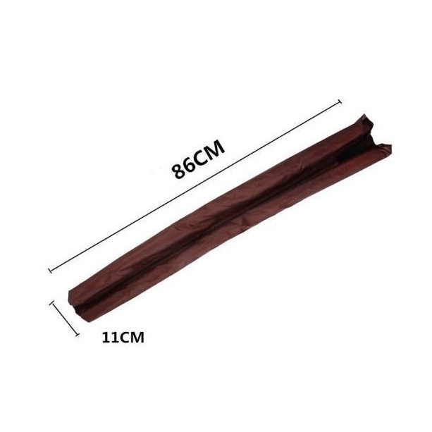 Dụng Cụ Chặn Cửa Chống Bụi Tiết Kiệm Năng Lượng
