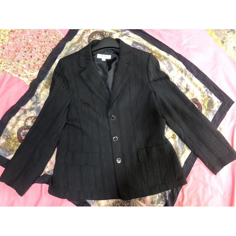 Blazer đen đồng giá ( Hàng Si Hàn Quốc ) | BigBuy360 - bigbuy360.vn
