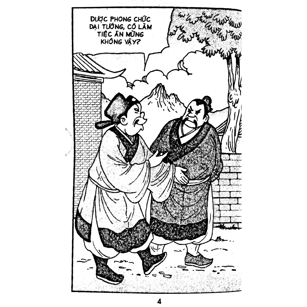 Sách - Cậu Bé Rồng Tập 127 - Tiền Đồn 1