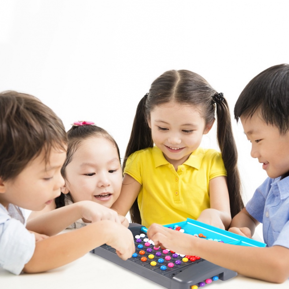 Bộ đồ chơi mini giải đố vui nhộn cho gia đình
