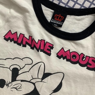 baby tee y2k