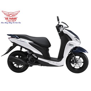 Xe máy Yamaha Free Go Tiêu chuẩn