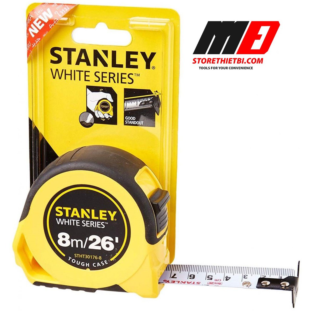 THƯỚC CUỘN THÉP STANLEY STHT30176-8