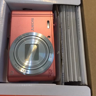 MÁY ẢNH SONY DSC-WX350/ƯCE32 full box