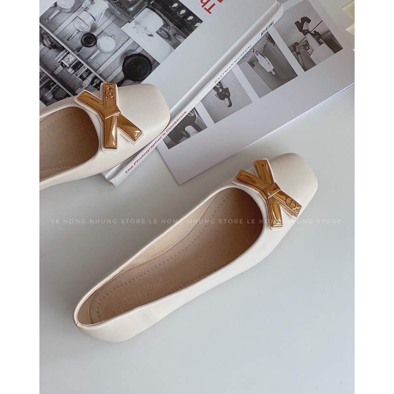 GB_A8_0075 giày bệt | BigBuy360 - bigbuy360.vn