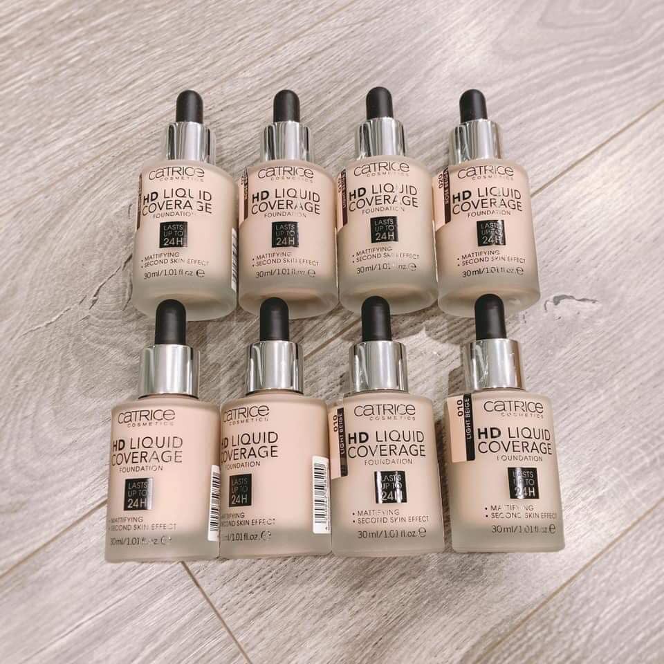 Kem nền CATRICE HD 24h | BigBuy360 - bigbuy360.vn