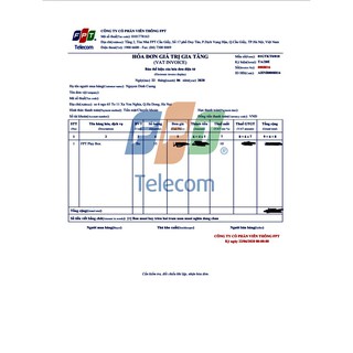 FPT Play Box 2020