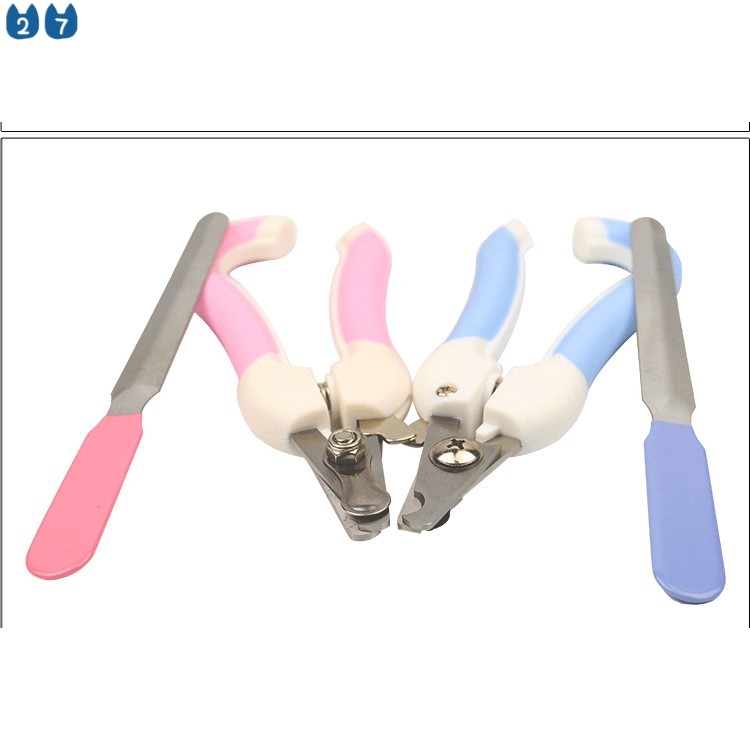 Kềm Cắt Móng Cho Thú Cưng