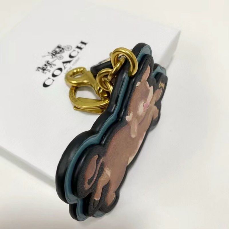 Charm Coach
