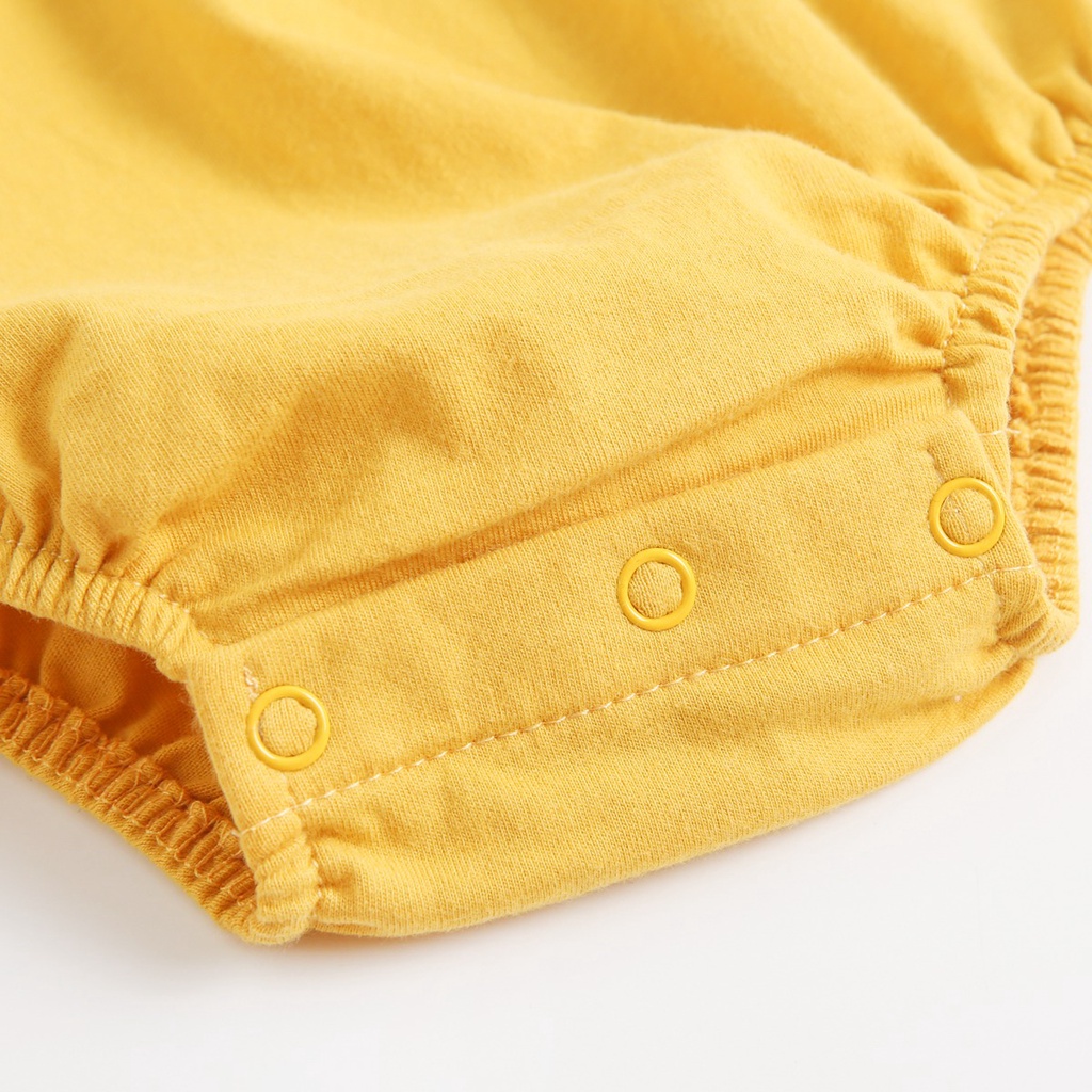 Đồ liền thân công chúa Sanlutoz thời trang mùa hè cho bé gái