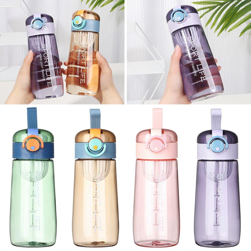 Bình Nước Thể Thao DAPHS 500ml