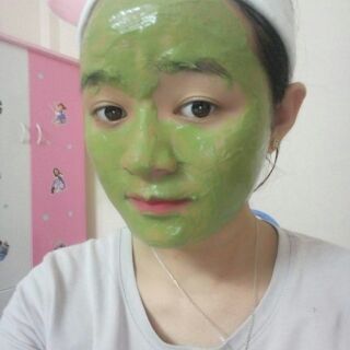 Bột neem nụ cười vàng