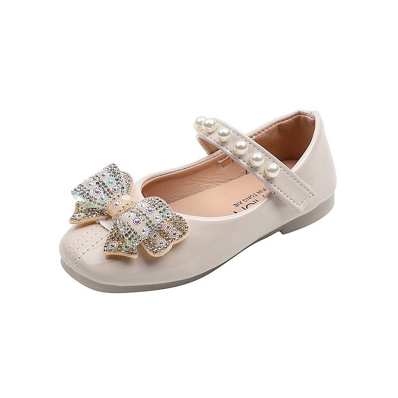 Giày búp bê bé gái 663