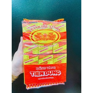 Bánh Đậu Xanh Tiên Dung Lớn 36 Hộp - Siêu Ngon