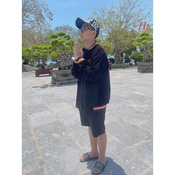 MŨ lưỡi trai chữ S HT12