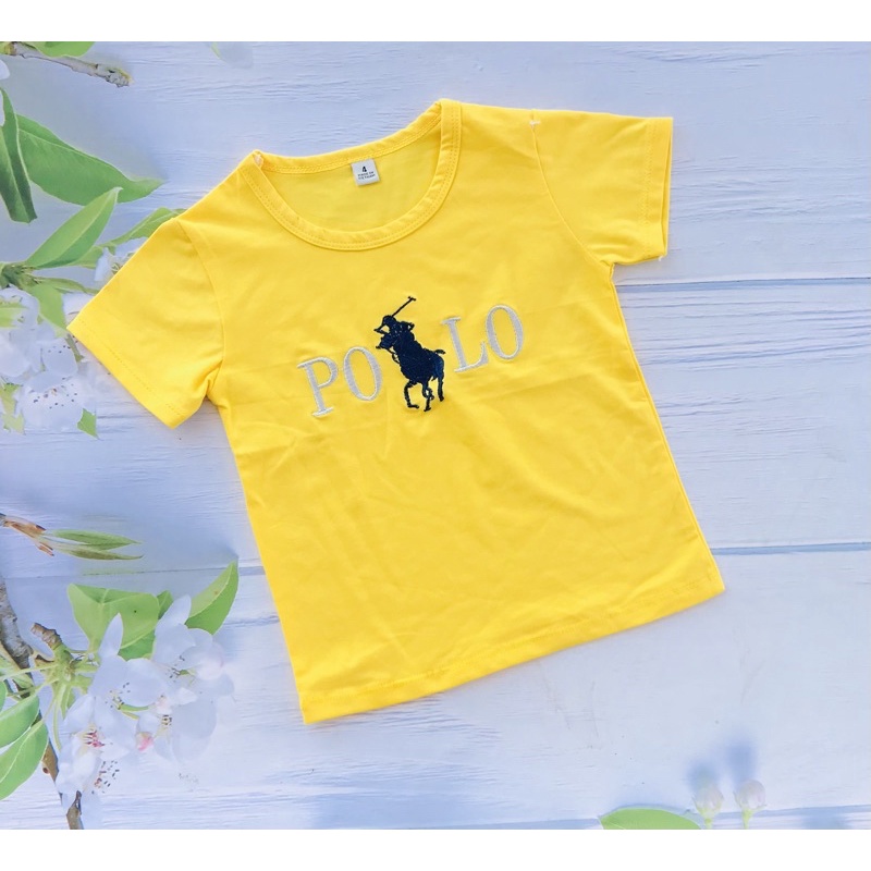 🍭 Áo thun cotton bé trai size 8-23kg